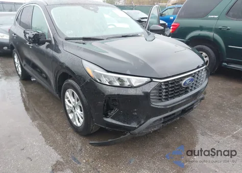 2023 Ford Escape Active из США, поврежденный, VIN 1FMCU0GN3PUB45034